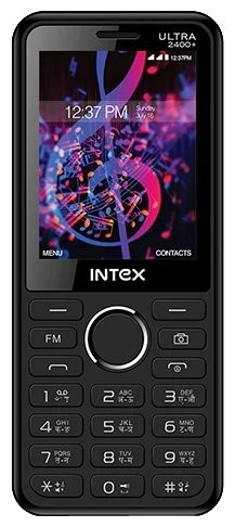 INTEX Ultra 2400+