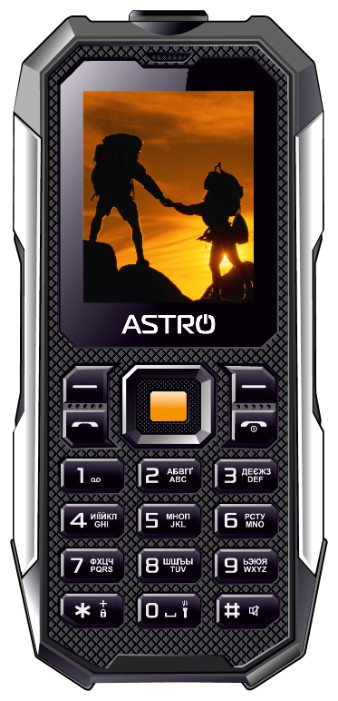 ASTRO A223