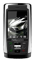 HOLLEY COMMUNICATIONS H6699
