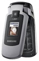 Samsung SGH-E380