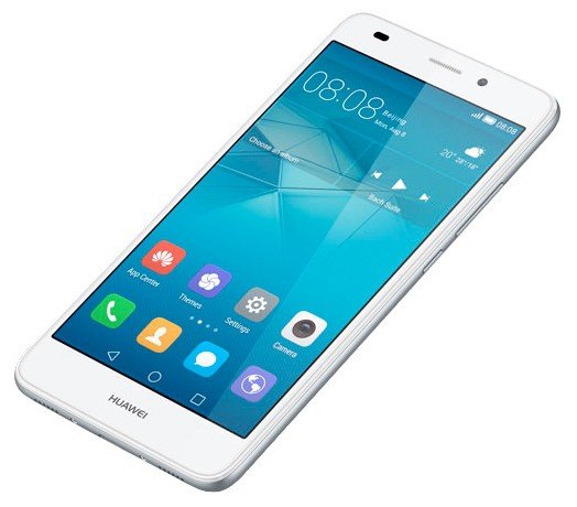 Huawei GT3: specifications, photos