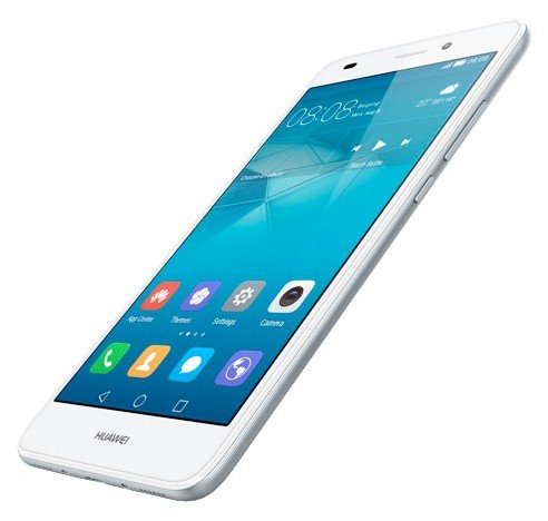 Huawei GT3: specifications, photos