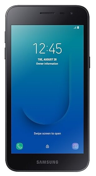 Samsung Galaxy J2 core SM-J260F