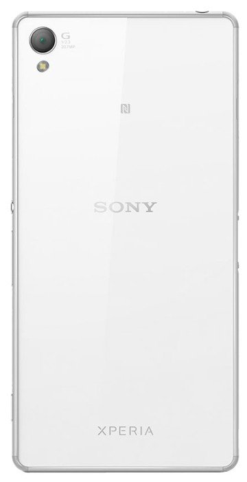 Interesseren Wanten zonlicht Sony Xperia Z3 (D6603): specifications, photos