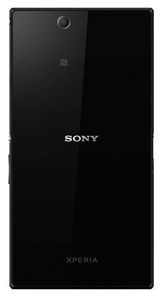 Xperia Z Ultra (C6833): specifications,