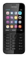 Nokia 222 Dual Sim