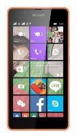 Microsoft Lumia 540 Dual SIM