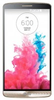 LG G3 Dual LTE D858HK 16GB