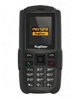 RugGear RG129
