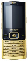 Samsung DuoS Olympic SGH-D780