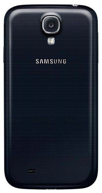 Samsung Galaxy S4 GT-I9500 16Gb: specifications, photos