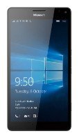 Microsoft Lumia 950 XL Dual Sim