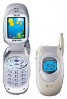 Samsung SCH-X430
